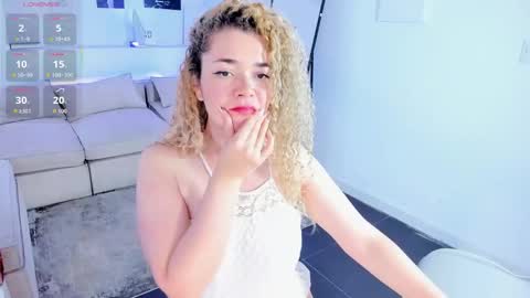 susan_blond online show from March 6, 1:39 pm