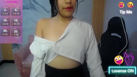 Susy online show from April 22, 8:50 pm