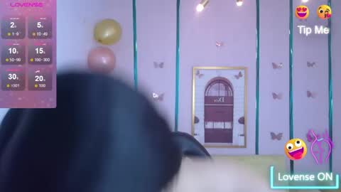 Susy online show from April 21, 1:42 am