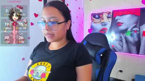 susan online show from April 20, 7:39 pm