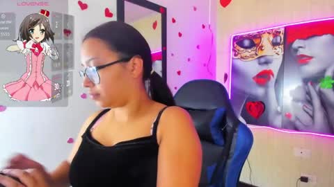 susan online show from April 23, 8:22 pm