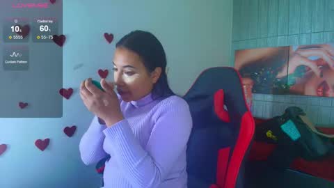 susan online show from February 19, 8:51 pm