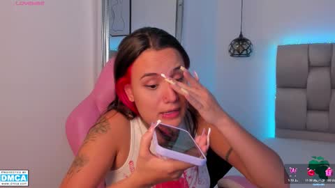 Susan online show from March 18, 9:31 pm