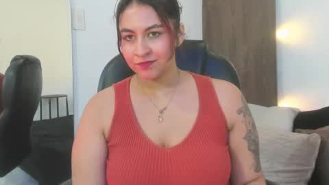 Susana online show from April 22, 4:09 am