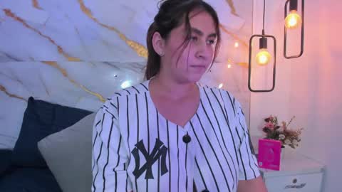 Susana online show from April 30, 7:57 am