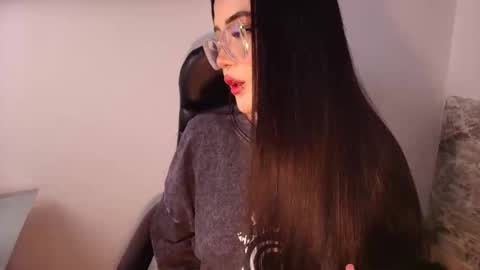 susana online show from April 26, 9:45 pm