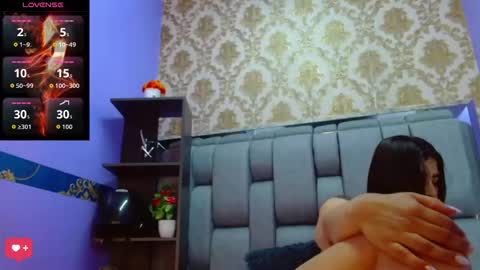 S U S A N A online show from June 9, 1:10 pm