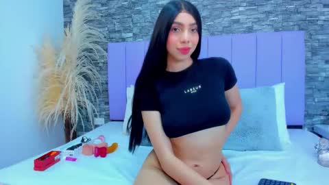 susana_ross8 online show from November 24, 5:31 am