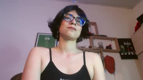 susana_w online show from November 11, 11:02 pm