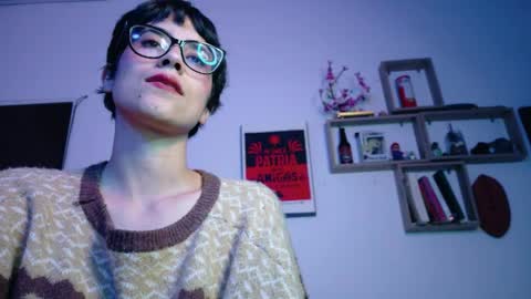 susana_w online show from June 7, 2:29 am