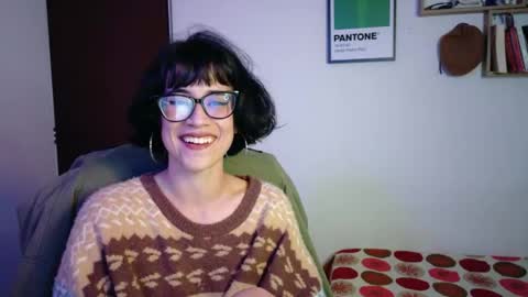 susana_w online show from April 21, 1:42 am