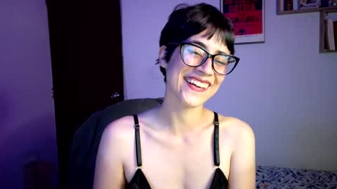 susana_w online show from June 9, 1:38 am
