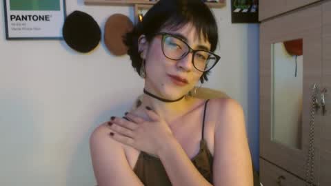 susana_w online show from October 17, 9:51 pm