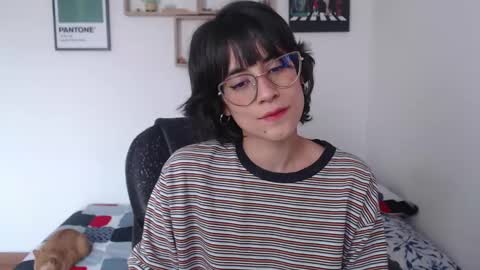 susana_w online show from February 4, 8:59 pm