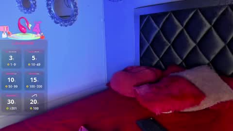 Snapshot of susana_williamss chatting on September 23, 8:40 pm Susana W online show from September 23, 8:40 pm