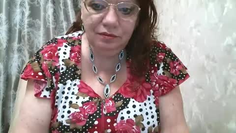 Snapshot of susanaahsun chatting on February 6, 11:53 am SusanaAhSun online show from February 6, 11:53 am