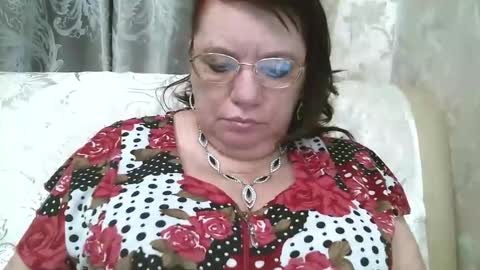 SusanaAhSun online show from April 27, 11:29 am