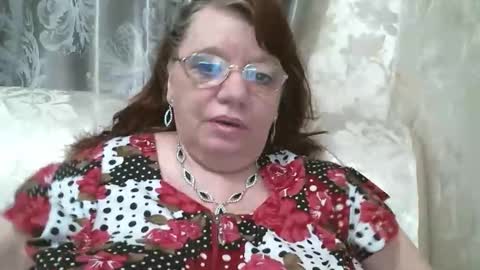 SusanaAhSun online show from April 13, 11:00 am