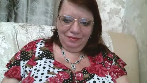 Snapshot of susanaahsun chatting on January 8, 11:54 am SusanaAhSun online show from January 8, 11:54 am