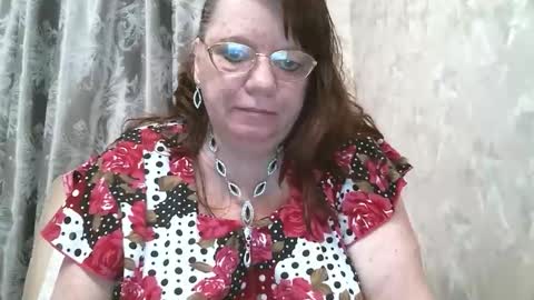 SusanaAhSun online show from April 16, 10:59 am