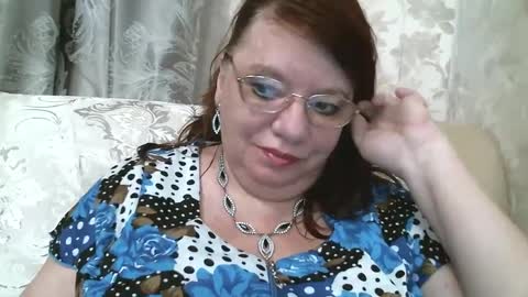 Snapshot of susanaahsun chatting on January 15, 11:53 am SusanaAhSun online show from January 15, 11:53 am