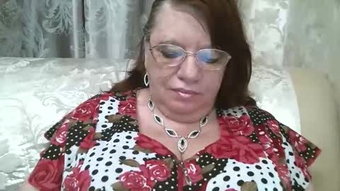 SusanaAhSun online show from February 9, 12:07 pm