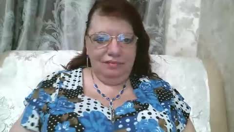 SusanaAhSun online show from December 1, 11:58 am