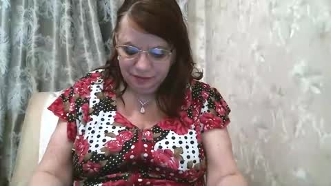 Snapshot of susanaahsun chatting on February 7, 11:56 am SusanaAhSun online show from February 7, 11:56 am