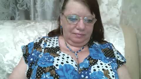 SusanaAhSun online show from March 6, 12:33 pm