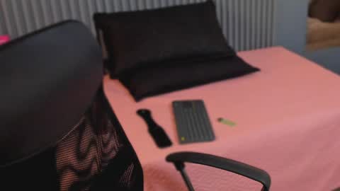 SusanaBell  online show from April 22, 7:22 pm