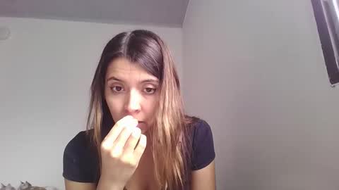 Susana online show from October 27, 6:03 pm