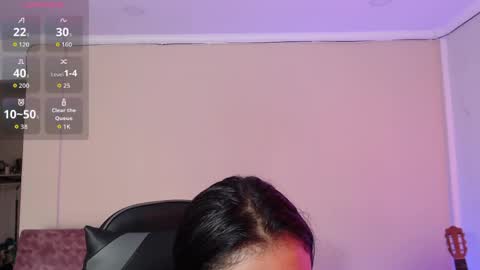 Susana hendrix    online show from April 16, 9:39 pm