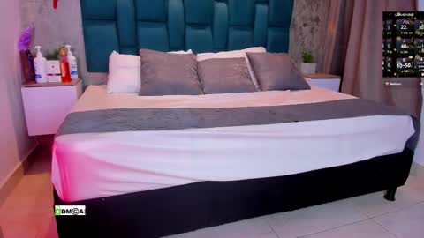 susana smith online show from October 16, 9:50 pm