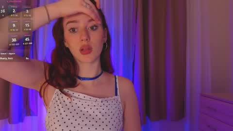 Stacy online show from June 5, 8:37 pm