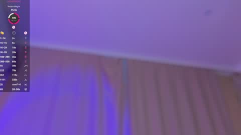 Stacy online show from April 21, 2:51 am