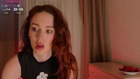 Stacy online show from June 4, 8:57 pm
