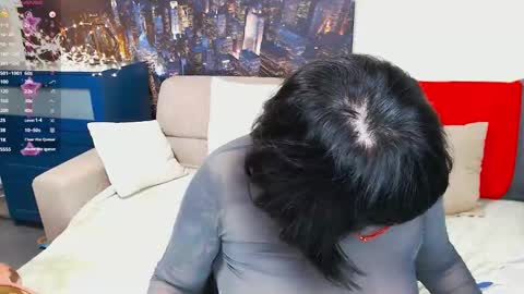 Susan online show from February 28, 6:54 am