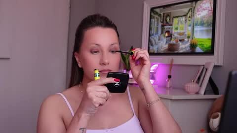 SusanJewel online show from April 28, 6:50 am