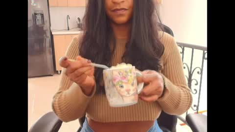 Susan Rhodes online show from April 25, 4:15 pm