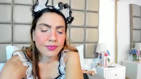 Snapshot of susanthomass chatting on October 13, 7:27 pm susanthomass online show from October 13, 7:27 pm