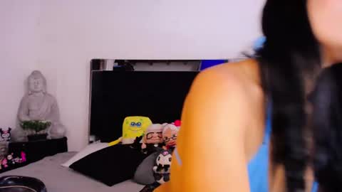 Susanyrosa online show from July 16, 3:33 am
