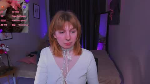 SUSIE 3 online show from June 6, 10:27 pm