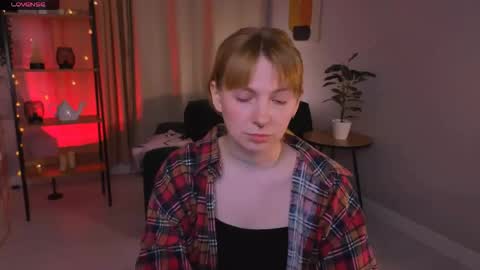 SUSIE 3 online show from April 22, 9:56 pm