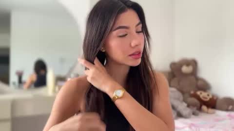 Snapshot of sussanf_ chatting on September 20, 8:51 pm  Susy  online show from September 20, 8:51 pm