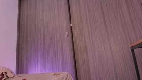 Andrea online show from February 22, 10:21 pm