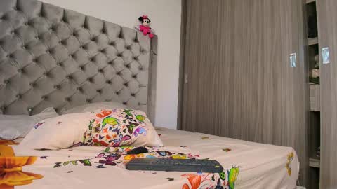 Andrea online show from October 28, 10:25 pm