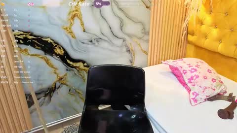 Sussy  online show from February 17, 8:02 am