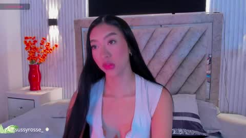 Susana online show from April 27, 2:14 pm