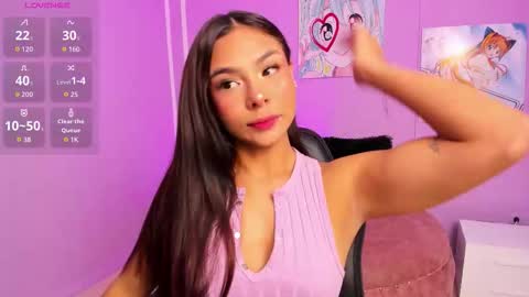 sussy_sweet4u online show from February 3, 10:53 am