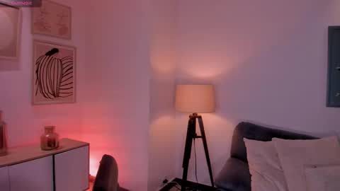 Sussy Bell online show from March 6, 3:56 am